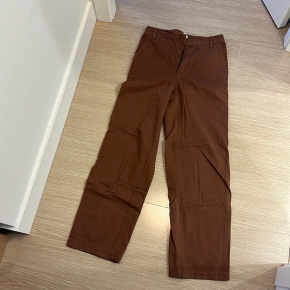 SUNDAY BEST - cargo pants - Picture 1 of 2